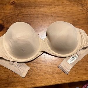 Strapless Maidenform Bra